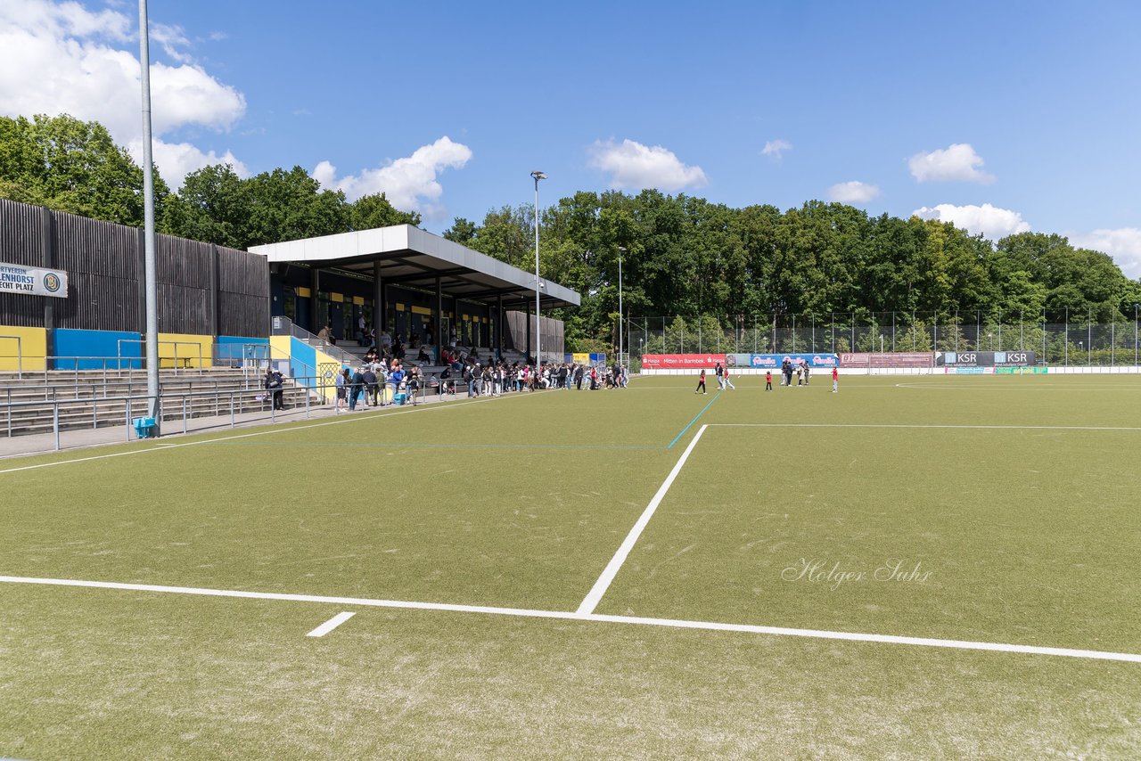 Bild 290 - wCJ Ballfreunde Pokal Finale  Altona 93 - Eimsbuetteler TV : Ergebnis: 0:2